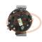 PCV 0121715016OER - ALTERNADOR BMW 180A 12V PCV NEW C/REGULADOR OE T/BOSCH