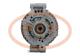PCV 0121715016P - ALTERNADOR BMW 180A 12V PCV NEW T/BOSCH