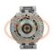 PCV 0121715022OER - ALTERNADOR AUDI 180A 12V PCV NEW C/REGULADOR OE T/BOSCH
