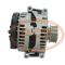 PCV 0121715022OER - ALTERNADOR AUDI 180A 12V PCV NEW C/REGULADOR OE T/BOSCH