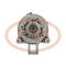 PCV 0121715024OER - ALTERNADOR LAND ROVER 180A 12V PCV NEW C/REGULADOR OE T/BOSC