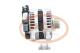 PCV 0121715024P - ALTERNADOR LAND ROVER 180A 12V PCV NEW T/BOSCH