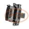 PCV 0121715029OER - ALTERNADOR MERCEDES 180A 12V PCV NEW C/REGULADOR OE T/BOSCH