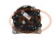 PCV 0121715076OER - ALTERNADOR AUDI 180A 12V PCV NEW C/REGULADOR OE T/BOSCH