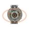 PCV 0121715078OER - ALTERNADOR AUDI 180A 12V PCV NEW C/REGULADOR OE T/BOSCH