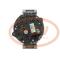 PCV 0121715078OER - ALTERNADOR AUDI 180A 12V PCV NEW C/REGULADOR OE T/BOSCH