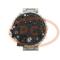 PCV 0121813001OER - ALTERNADOR MERCEDES 220A 12V PCV NEW C/REGULADOR OE T/BOSCH