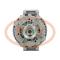PCV 0121813002OER - ALTERNADOR MERCEDES 220A 12V PCV NEW C/REGULADOR OE T/BOSCH