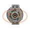 PCV 0121813003OER - ALTERNADOR MERCEDES 220A 12V PCV NEW C/REGULADOR OE T/BOSCH