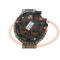 PCV 0121813003OER - ALTERNADOR MERCEDES 220A 12V PCV NEW C/REGULADOR OE T/BOSCH
