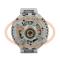 PCV 0121813020OER - ALTERNADOR MERCEDES 220A 12V PCV NEW C/REGULADOR OE T/BOSCH