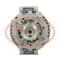 PCV 0121813023OER - ALTERNADOR MERCEDES 220A 12V PCV NEW C/REGULADOR OE T/BOSCH