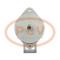 PCV 0122469004P - ALTERNADOR CATERPILLAR 50A 24V PCV NEW T/BOSCH