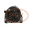 PCV 0123310001P - ALTERNADOR VOLKSWAGEN 70A 12V PCV NEW T/BOSCH