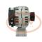 PCV 0123310010P - ALTERNADOR CITROëN/PEUGEOT 80A 12V PCV NEW T/BOSCH