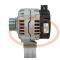 PCV 0123310011P - ALTERNADOR CITROëN / PEUGEOT 80A 12V PCV NEW T/BOSCH