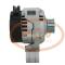 PCV 0123310011P - ALTERNADOR CITROëN / PEUGEOT 80A 12V PCV NEW T/BOSCH
