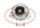 PCV 0123310012P - ALTERNADOR CITROëN/PEUGEOT 70A 12V PCV NEW T/BOSCH