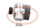 PCV 0123310012P - ALTERNADOR CITROëN/PEUGEOT 70A 12V PCV NEW T/BOSCH