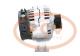 PCV 0123310012P - ALTERNADOR CITROëN/PEUGEOT 70A 12V PCV NEW T/BOSCH