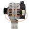 PCV 0123310013P - ALTERNADOR CITROëN/PEUGEOT 70A 12V PCV NEW T/BOSCH