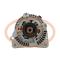 PCV 0123310018P - ALTERNADOR VOLKSWAGEN 70A 12V PCV NEW T/BOSCH