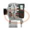 PCV 0123310022P - ALTERNADOR AUDI / VOLKSWAGEN 70A 12V PCV NEW T/BOSCH