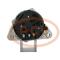 PCV 0123310023P - ALTERNADOR FORD 70A 12V PCV NEW T/BOSCH [0716]