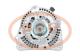 PCV 0123310025P - ALTERNADOR VOLKSWAGEN 70A 12V PCV NEW T/BOSCH