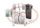 PCV 0123310025P - ALTERNADOR VOLKSWAGEN 70A 12V PCV NEW T/BOSCH
