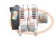PCV 0123310034P - ALTERNADOR VOLKSWAGEN 70A 12V PCV NEW T/BOSCH