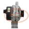 PCV 0123315007P - ALTERNADOR HONDA 75A 12V PCV NEW T/BOSCH