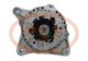 PCV 0123315016P - ALTERNADOR VOLVO 80A 12V PCV NEW T/BOSCH