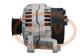 PCV 0123315016P - ALTERNADOR VOLVO 80A 12V PCV NEW T/BOSCH