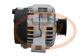 PCV 0123315016P - ALTERNADOR VOLVO 80A 12V PCV NEW T/BOSCH