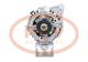PCV 0123315017P - ALTERNADOR MITSUBISHI 90A 12V PCV NEW T/BOSCH