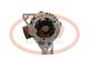 PCV 0123315500P - ALTERNADOR IVECO 90A 12V PCV NEW T/BOSCH [0300]