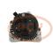 PCV 0123320018P - ALTERNADOR VOLKSWAGEN 90A 12V PCV NEW T/BOSCH