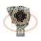 PCV 0123325011P - ALTERNADOR BMW 90A 12V PCV NEW T/BOSCH [0801]