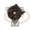 PCV 0123325500P - ALTERNADOR MERCEDES / MAN 55A 24V PCV NEW T/BOSCH [0794]