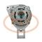 PCV 0123335004P - ALTERNADOR SAAB 90A 12V PCV NEW T/BOSCH