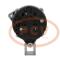 PCV 0123500005P - ALTERNADOR VOLVO 100A 12V PCV NEW T/BOSCH