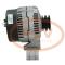 PCV 0123500005P - ALTERNADOR VOLVO 100A 12V PCV NEW T/BOSCH