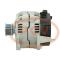 PCV 0123505011P - ALTERNADOR VOLKSWAGEN 120A 12V PCV NEW T/BOSCH [0963]
