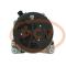 PCV 0123505011P - ALTERNADOR VOLKSWAGEN 120A 12V PCV NEW T/BOSCH [0963]