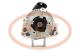 PCV 0123510003P - ALTERNADOR OPEL 120A 12V PCV NEW T/BOSCH