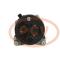 PCV 0123510007P - ALTERNADOR VOLKSWAGEN 120A 12V PCV NEW T/BOSCH