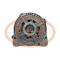 PCV 0123510008P - ALTERNADOR AUDI 120A 12V PCV NEW T/BOSCH