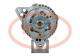 PCV 0123510033P - ALTERNADOR VOLKSWAGEN 120A 12V PCV NEW T/BOSCH