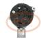 PCV 0123510050P - ALTERNADOR MERCEDES 115A 12V PCV NEW T/BOSCH
